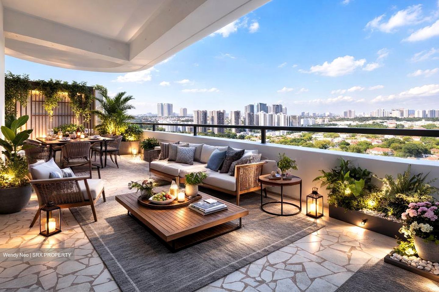 Regency Park (D10), Condominium #530660411